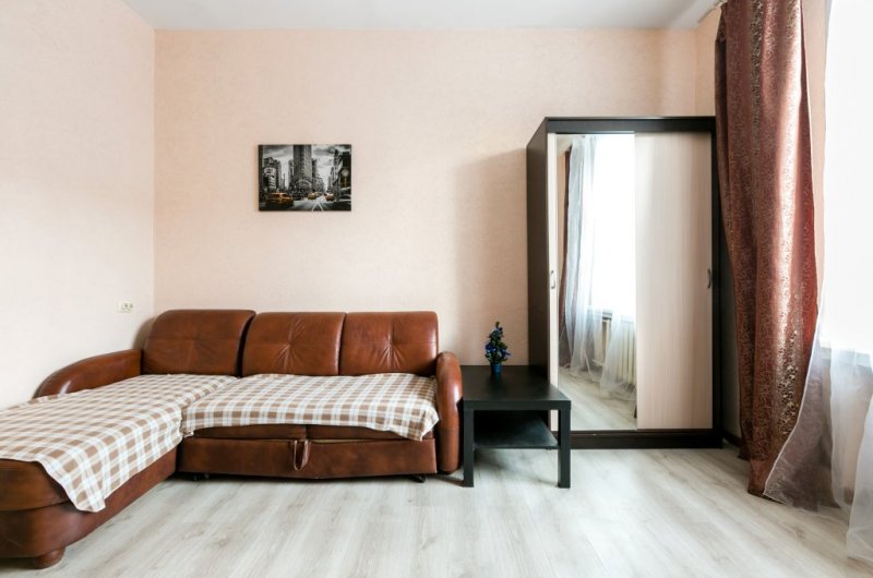 Апартаменты MaxRealty24, Земляной Вал. Фото 05