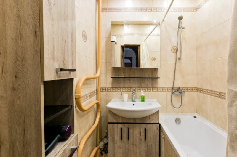 Апартаменты MaxRealty24, Земляной Вал. Фото 10